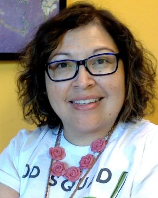Photo of Jennifer Rodriguez, Clinical Social Work/Therapist, MSW, LCSW