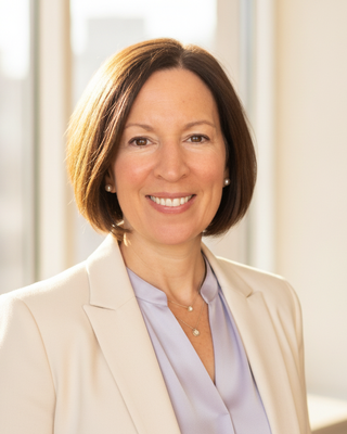 Photo of Maria Masotta, Psychologist, PsyD