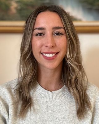 Photo of Georgia Lavey, Clinical Social Work/Therapist, LCSW