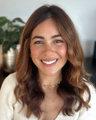 Photo of Danielle Hava, Clinical Social Work/Therapist, LCSW