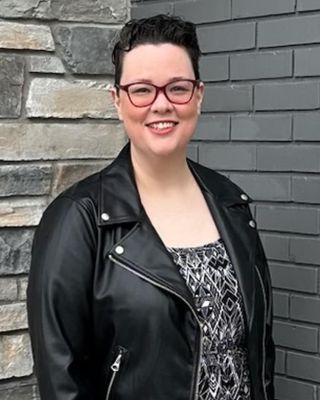 Photo of Whitney Williams, Pre-Licensed Professional, MSW