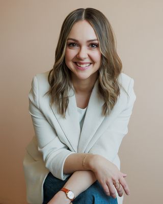 Photo of Kaily Turner, Psychologist, MCP