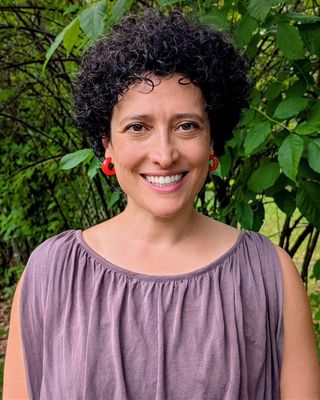 Photo of Naomi Pickholtz, Psychologist, PhD