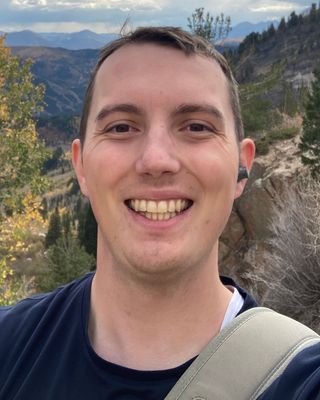 Photo of Jonathan Myers, Counselor, ACHMC
