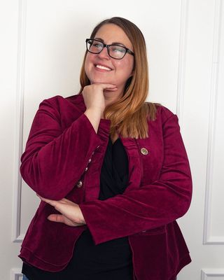 Photo of Megan Wojtak, Licensed Professional Counselor, LPC, SAC