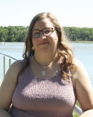 Photo of Amanda J Enright, Licensed Clinical Professional Counselor, LCPC