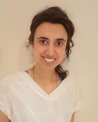 Photo of Sarika Prashar, Counsellor in HP12, England
