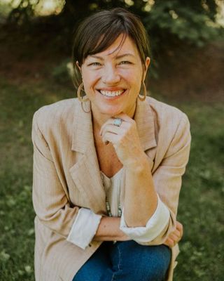 Photo of Tara Smith, Counsellor, MA, RCC