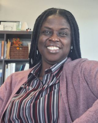Photo of Nkiruka Uzoh, Marriage & Family Therapist, MAMFT, CCC