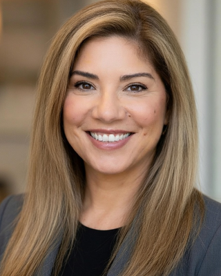 Photo of Gabriela Morgan - Atlas Counseling Group, Licensed Professional Counselor, MEd, LPC, S