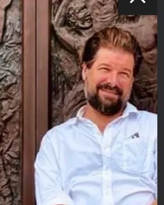 Photo of Jared Green, Psychotherapist, MA, MUKCP