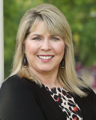 Photo of Nancy A McLean, Marriage & Family Therapist, MA, LMFT