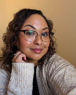 Photo of Tisha Kachhapati - TMK Therapy, Tisha Kachhapati, Psychotherapist, MA, MBACP