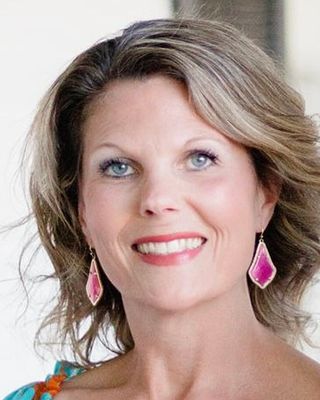 Photo of Amanda Diane Mooney-Moss, Licensed Professional Counselor, M, Ed