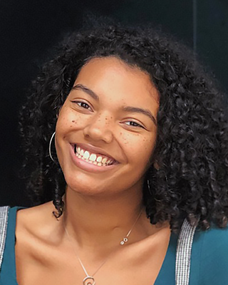 Photo of Faith Reeves-Austin, Licensed Professional Clinical Counselor, LPCC