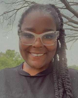 Photo of Samantha Williams, Counselor, LMHCA