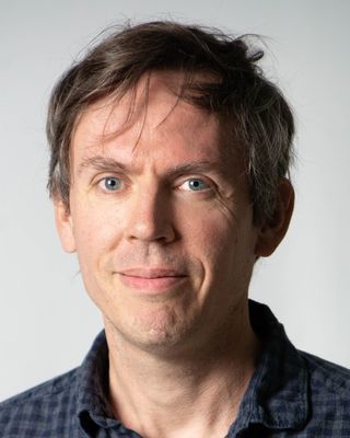 Photo of Jan-Marc (Yan) Horvath, Counsellor, MBACP