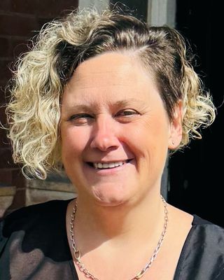 Photo of Laura Lush, Counsellor, MBACP