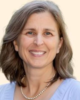 Photo of Dr. Stephanie Little, Psychologist, PhD, PsyD