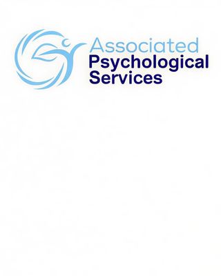 Photo of James Spitalny - Associated Psychological Services, Psychologist, PhD, LCSW