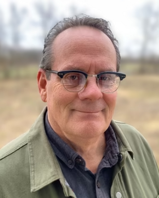 Photo of Paul Tassie, Marriage & Family Therapist, LMFT