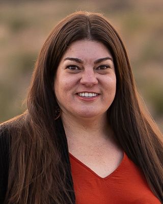 Photo of Summer Gerdis, Clinical Social Work/Therapist, LCSW