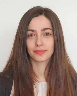 Foto de Cristina Salgado Luna, Psicólogo, Lic. en Psicología, COPCYL