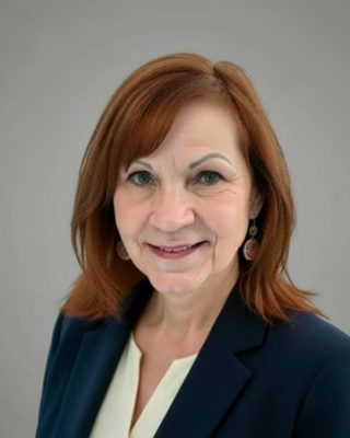 Photo of Wanda Russell, Counselor, LMHC