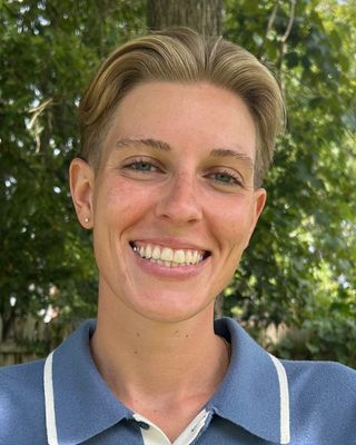 Photo of Amanda Baron, MHC-LP