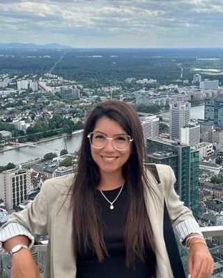 Foto de Laura Mesa, Psicólogo, Lic. en Psicología, Psic.