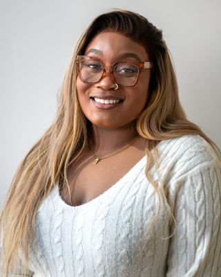 Photo of Taiwo Majekodunmi, Mental Health Counselor, MA, LMHC-D, LPC, NCC