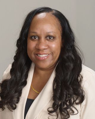 Photo of Mishawna Washington, Licensed Professional Counselor, LPC