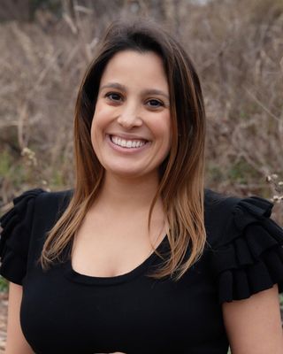 Photo of Jennifer Frutos, Psychiatric Nurse Practitioner, PMHNP