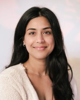 Photo of Roohani Matthew, Registered Psychotherapist (Qualifying), MACP