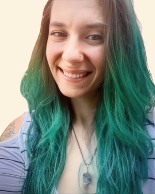 Photo of Charity Hernandez, Marriage & Family Therapist, MS, LMFT