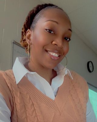 Photo of Whitney Gray, Clinical Social Work/Therapist, LCSW