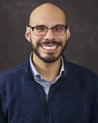Photo of Patrick Miranda, Licensed Clinical Professional Counselor in Chicago, IL