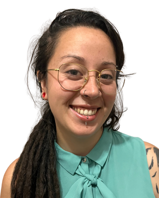 Photo of Sarah Ortiz - Sarah Ortiz at Kaleidoscope Counselling Co., Registered Psychotherapist (Qualifying)