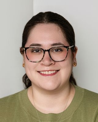 Photo of Veesser Aminpour Pohn, Licensed Clinical Professional Counselor, LCPC