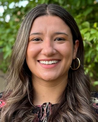 Photo of Dr. Kylie M. Burdge, Psychologist, PhD