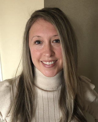 Photo of Erin Magoon, Counselor, MSEd, LCPC