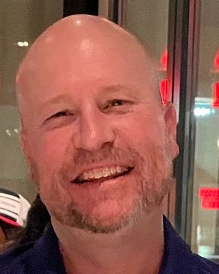 Photo of Vin Lamia, Licensed Professional Counselor, MEd, LPC-S, NCC