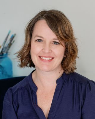 Photo of Gretchen Raley, Counselor, MA, LMHC, LPC, RPT