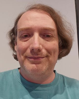 Photo of Jesse Inman, Licensed Professional Counselor, LPC, MRC