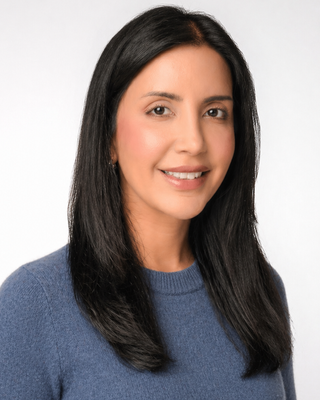 Photo of Natashia Palacio, Registered Psychotherapist, MACP, EMDR