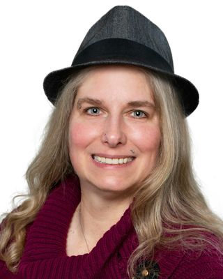 Photo of Shawna Sunday, Counselor, LMHC