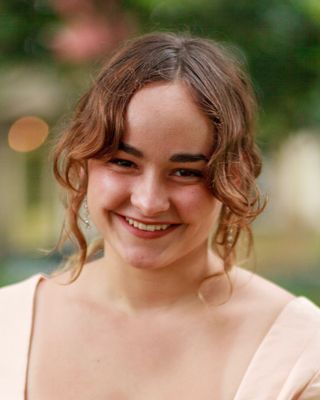 Photo of Grace Bryan, Clinical Social Work/Therapist, LCSW