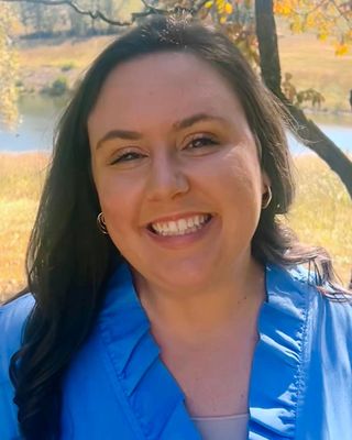 Photo of Kalyn Brumbley, Marriage & Family Therapist, LMFT, CCTP, EMDR-T