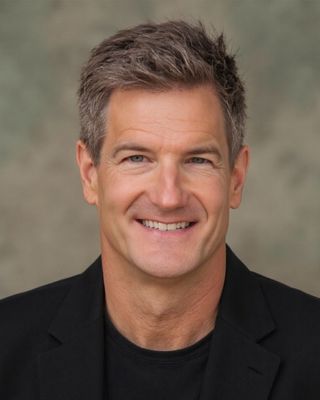 Photo of Dr. James Tobin, Psychologist, PhD