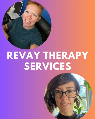 Photo of Scarlet Thomas - Revay Therapy Services, LCSW, Clinical Social Work/Therapist